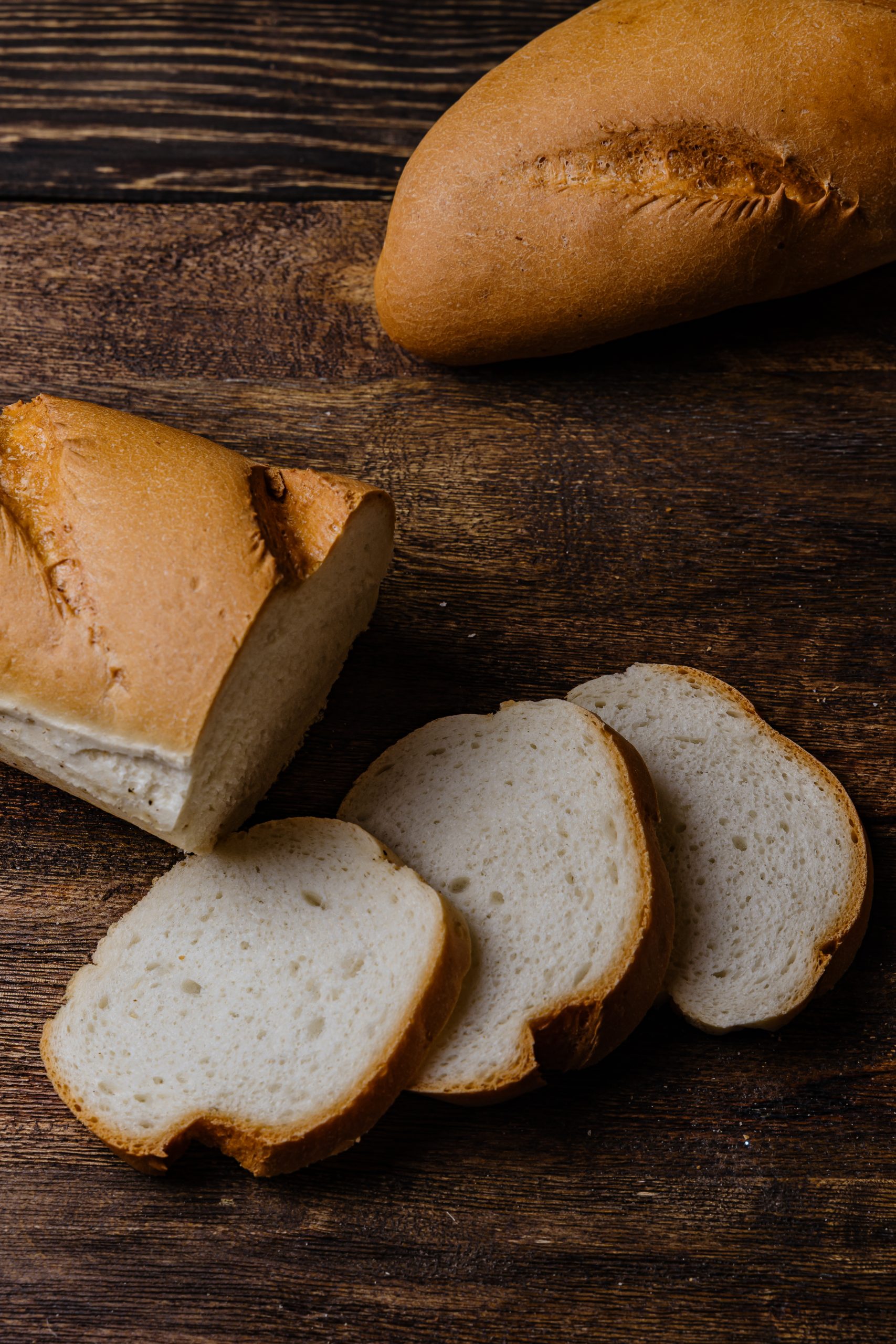 Батон "Хороший" — изображение 2