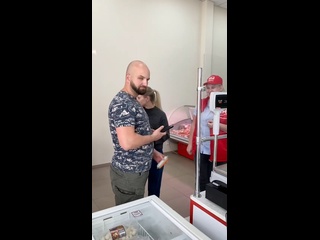 Ждём вас на дегустацию продукции в Тамбове 📍ул. Мичуринская, 211в
Приходите, получайте вкусные.. |Компания «ЕМельянов»