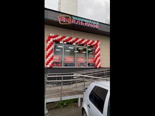 Сегодня состоялось праздничное открытие нового фирменного магазина  в Москве🎉🥳
📍Бульвар Дмитрия.. |Компания «ЕМельянов»