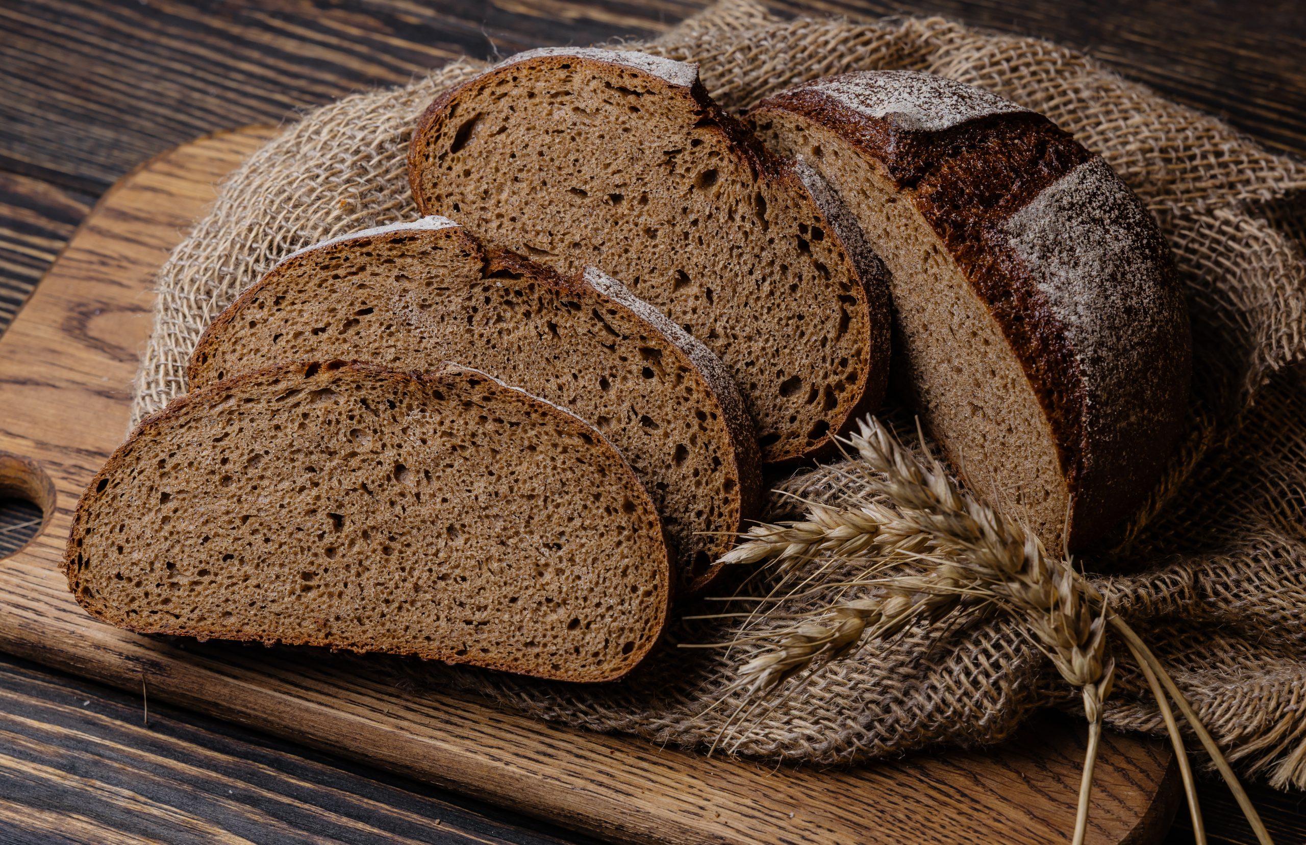 Хлеб "Богородский" — изображение 2