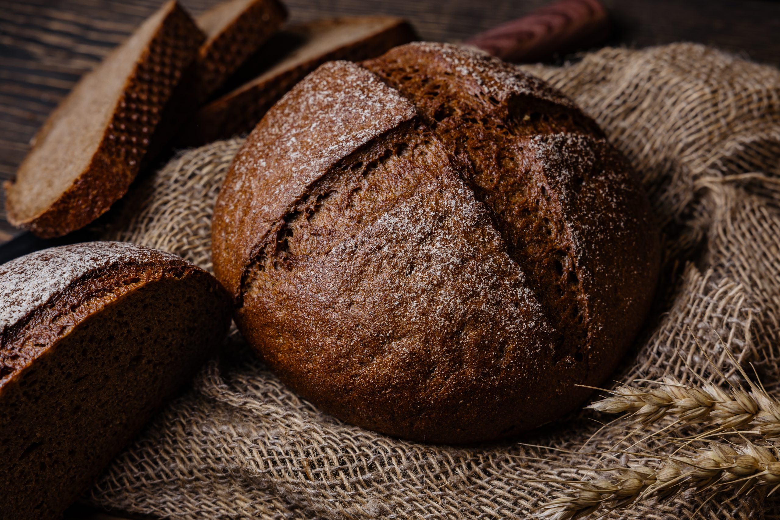 Хлеб "Богородский"