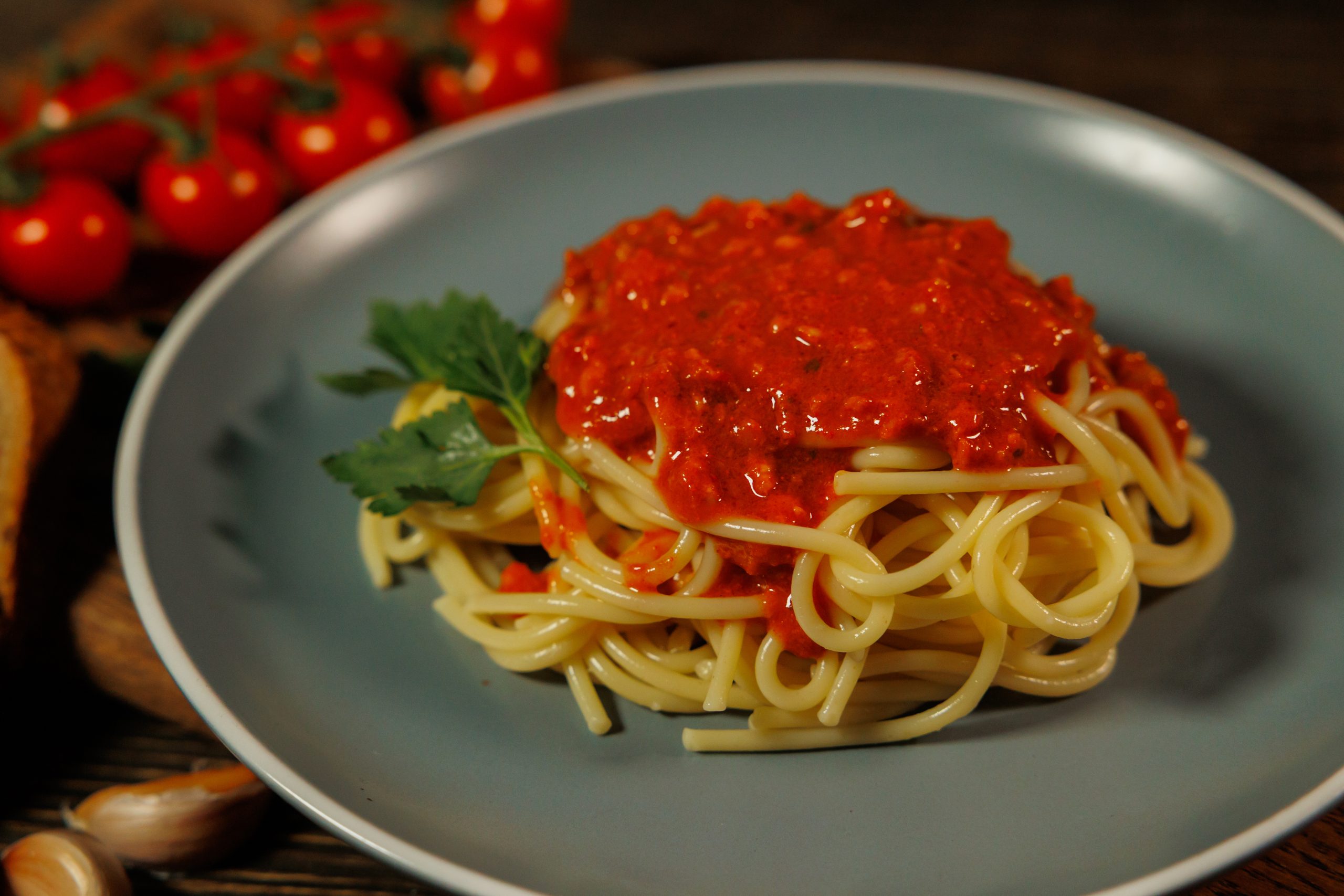 "Болоньезе" мясная заправка — изображение 2